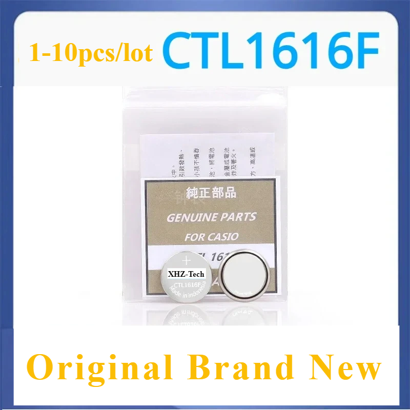 Renewable Energy Technology - 1-10 個 CTL1616F CTL1616 CTL 1616