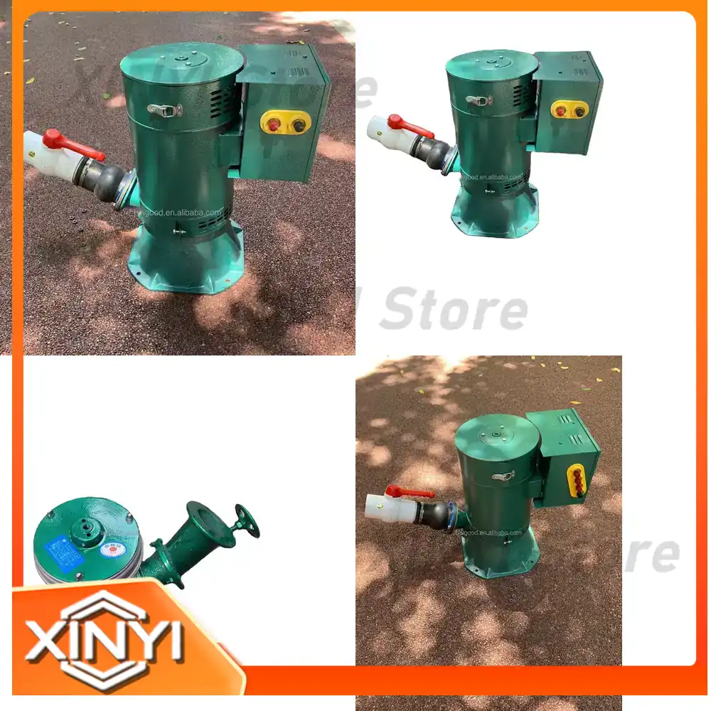 Renewable Energy Grid - 売れ筋商品 1kw 3kw 5kw 水力タービン マイクロ水力発電機