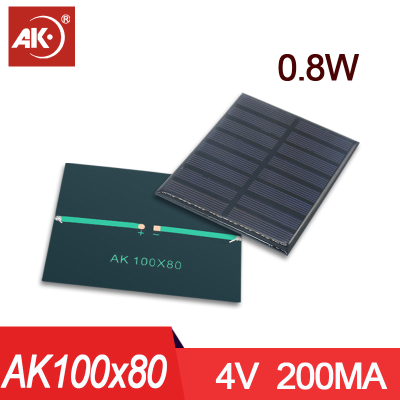 Renewable Energy Kits - AK 1PC 100 × 80 ミリメートル