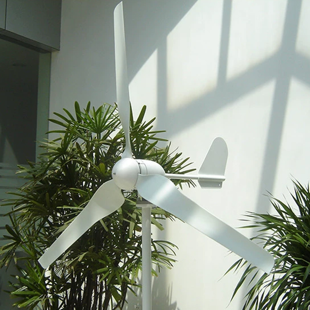 オフグリッド再生可能エネルギーシステムの電力発電 水平風力タ - Renewable Energy Grid のレビューと価格