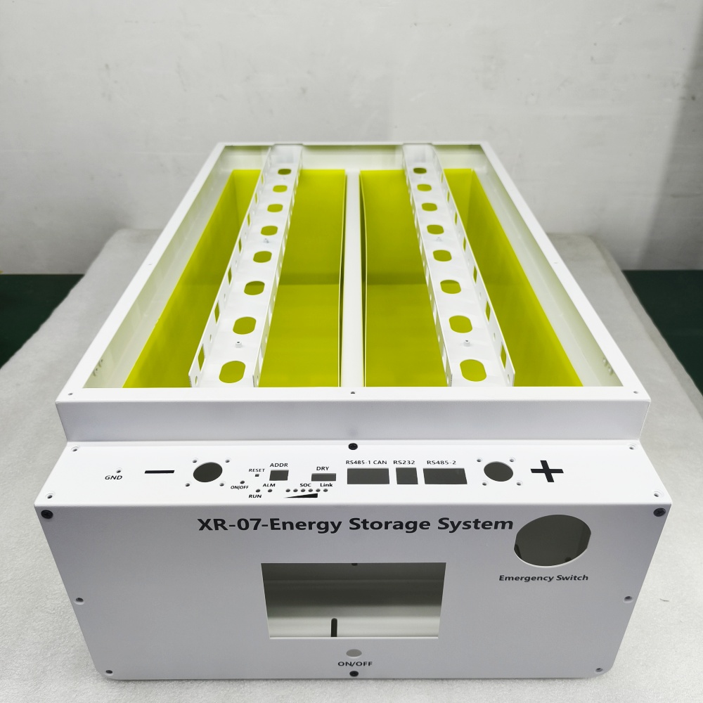 XR07-48V280AH PowerBox LiFePO4 - Renewable Energy Kits のレビューと価格