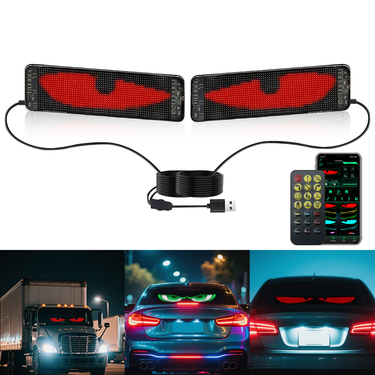 LED車載ソフトスクリーン、車載フレキシブル広告スクリーン、 - Flexible Solar Panel のレビューと価格