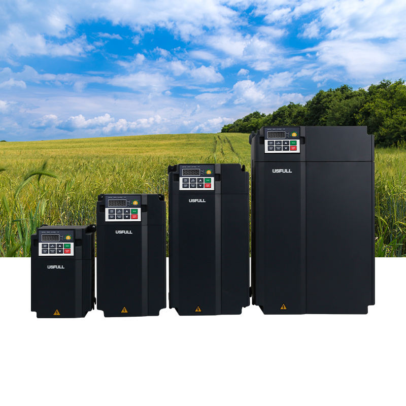 15kw 三相オフグリッドソーラーポンプ VFD インバータ - Renewable Energy Grid のレビューと価格