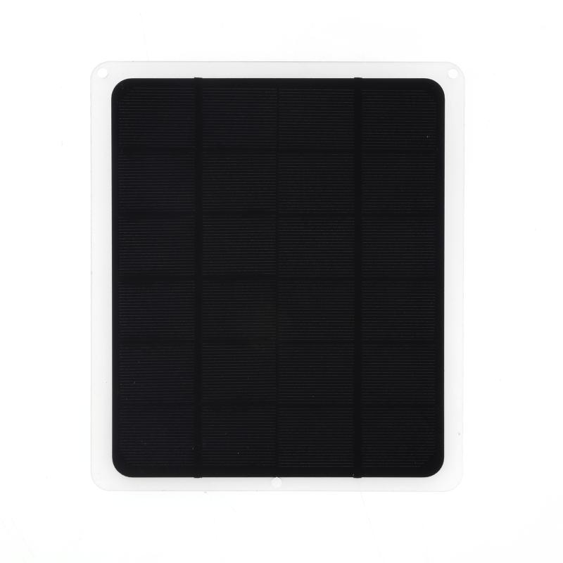 単結晶シリコンソーラーパネル,20W,6V,防水,屋外充電式 - Renewable Energy Kits のレビューと価格