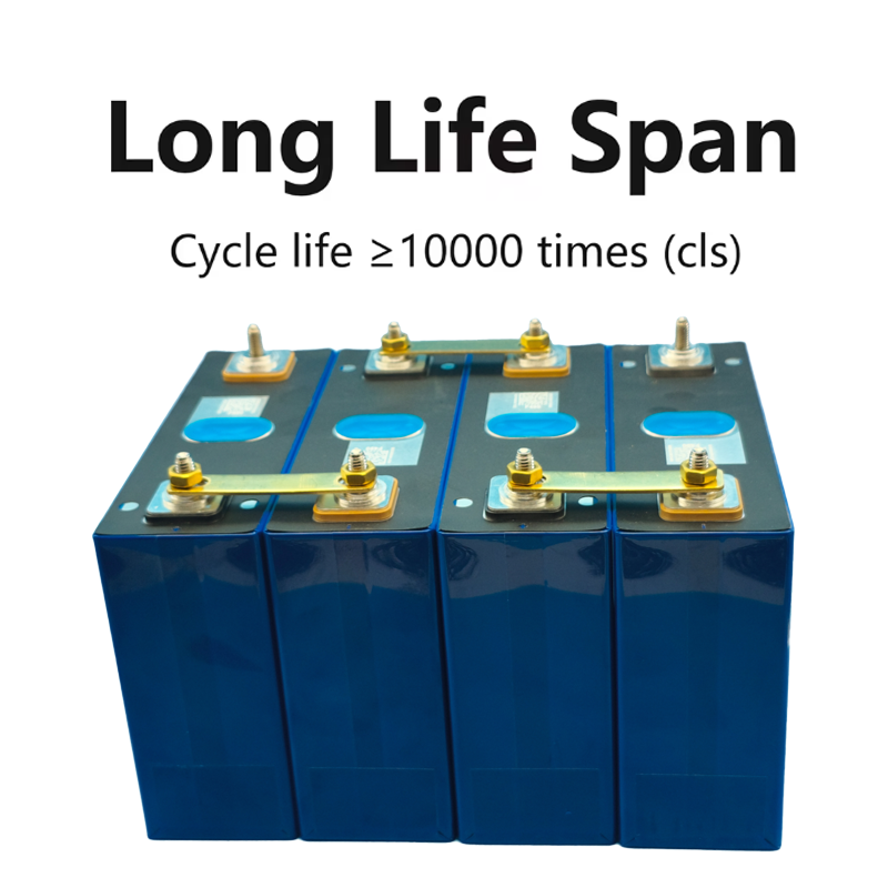 新しい 3.2V 容量 320Ah LiFePO4 バッテリ - Renewable Energy Technology のレビューと価格