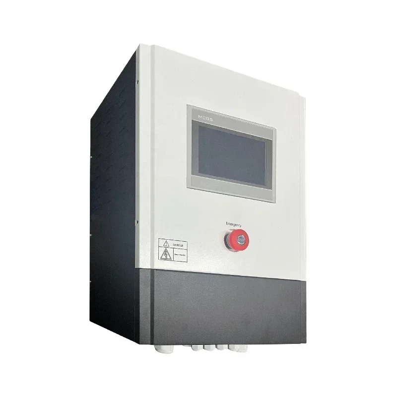 5KW 10KW風力タービン系統連系コントローラー（ダンプロ - Renewable Energy Grid のレビューと価格