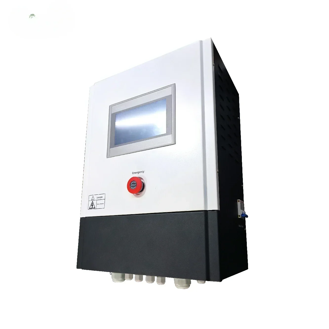 5KW 10KW風力タービン系統連系コントローラー（ダンプロ - Renewable Energy Grid のレビューと価格