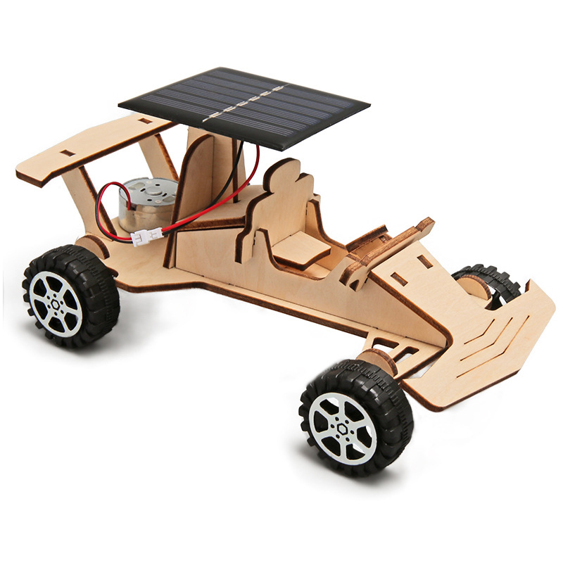 1 セット DIY 科学実験キット & 教育モデル DIY  - Renewable Energy Kits のレビューと価格