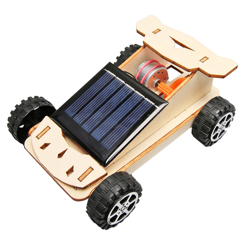 1 セット DIY 科学実験キット & 教育モデル DIY  - Renewable Energy Kits のレビューと価格