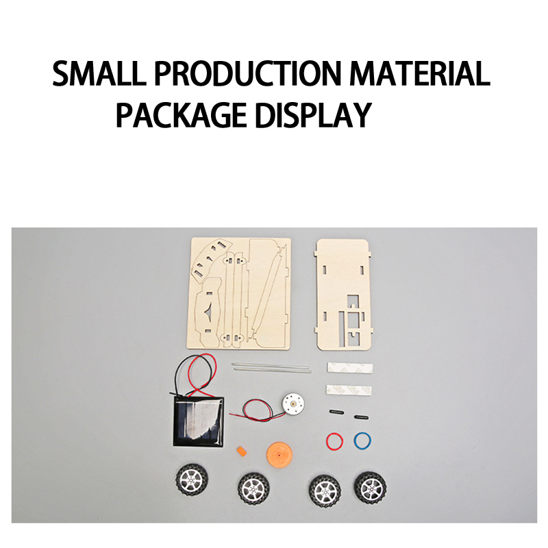 1 セット DIY 科学実験キット & 教育モデル DIY  - Renewable Energy Kits のレビューと価格