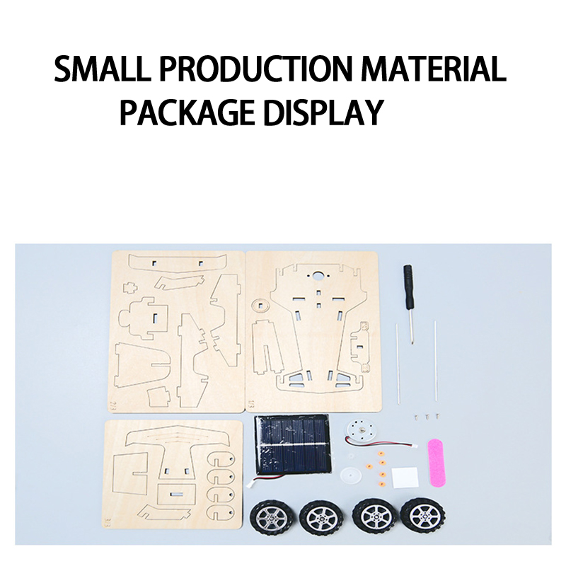 1 セット DIY 科学実験キット & 教育モデル DIY  - Renewable Energy Kits のレビューと価格