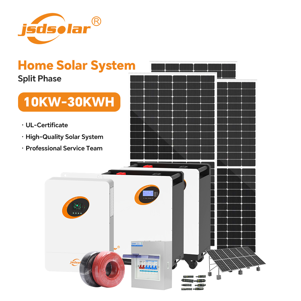 10kW 30kWh 分離型単相太陽光発電システム オフグリ - Renewable Energy Grid のレビューと価格