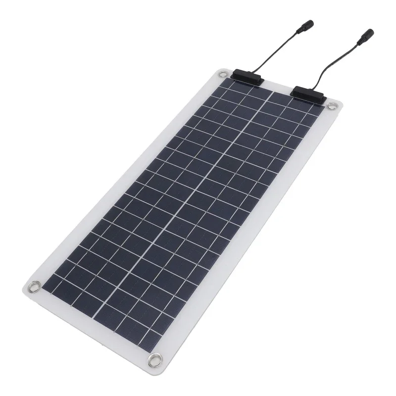 防水ソーラーパネル充電器,デュアル出力,ソーラーバッテリーの - Renewable Energy Kits のレビューと価格