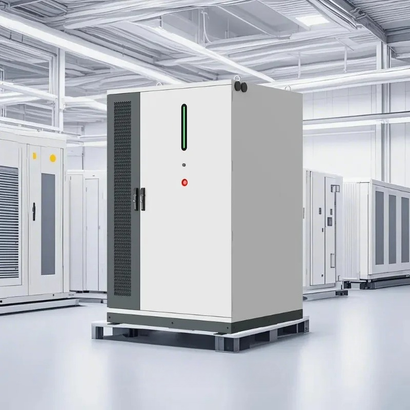 125KW/261KWh再生可能太陽エネルギー ハイブリッド - Renewable Energy Grid のレビューと価格