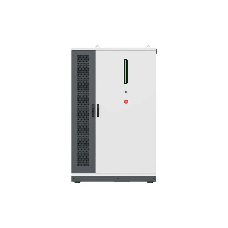 125KW/261KWh再生可能太陽エネルギー ハイブリッド - Renewable Energy Grid のレビューと価格