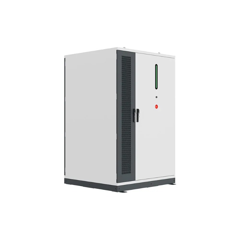 125KW/261KWh再生可能太陽エネルギー ハイブリッド - Renewable Energy Grid のレビューと価格