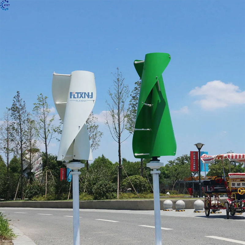 フリーエネルギー10KW垂直軸発電機、オフグリッドシステム搭 - Renewable Energy Grid のレビューと価格