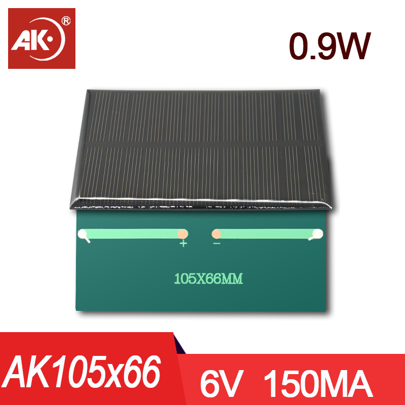 AK 1PC 100 × 80 ミリメートル 1V 2V 3 - Renewable Energy Kits のレビューと価格