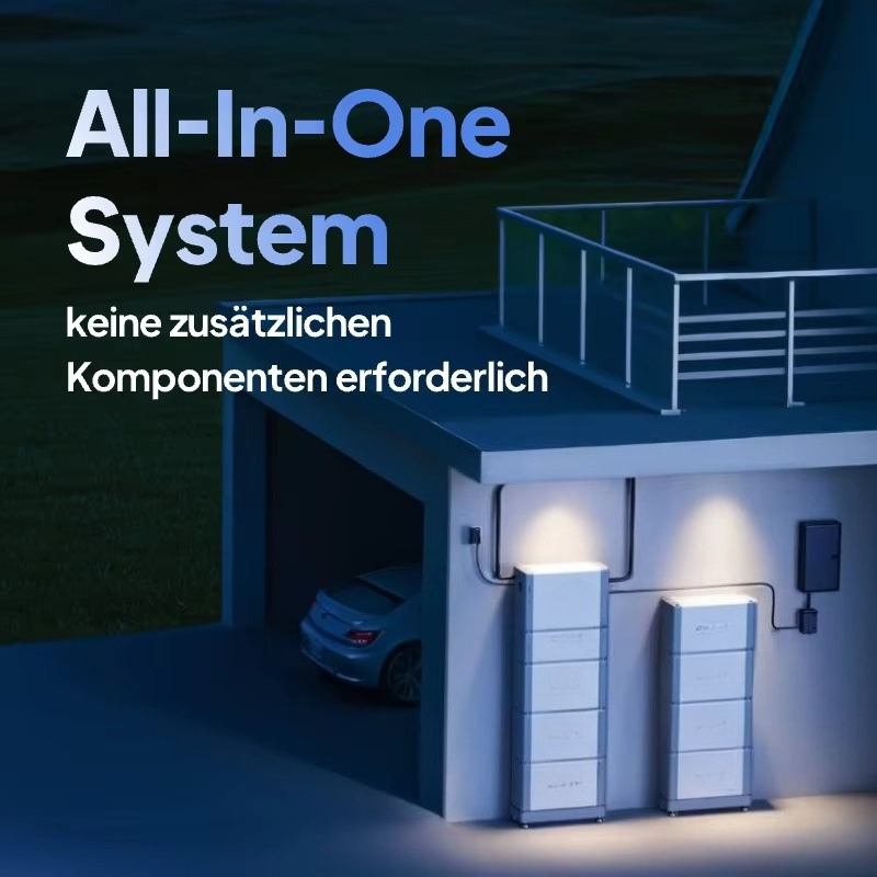 バッテリーインバーター一体型 10kw 15kw 20kw  - Renewable Energy Grid のレビューと価格