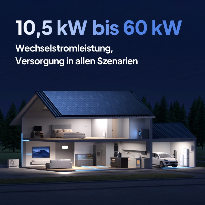 バッテリーインバーター一体型 10kw 15kw 20kw  - Renewable Energy Grid のレビューと価格